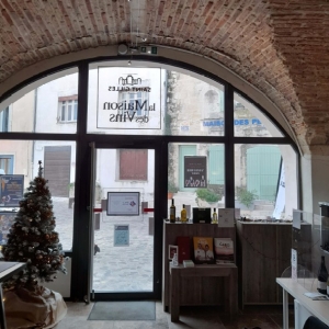 Un nouvel office de tourisme continue de se moderniser avec notre capteur 3D